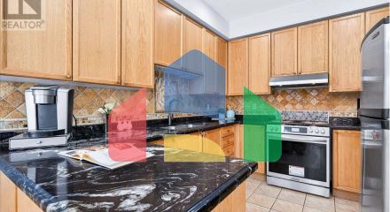 Residential - Single Family Home - Richmond Hill, Canada - Canada