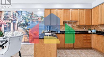 Residential - Single Family Home - Richmond Hill, Canada - Canada