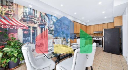 Residential - Single Family Home - Richmond Hill, Canada - Canada