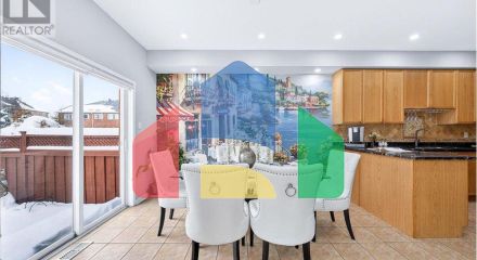 Residential - Single Family Home - Richmond Hill, Canada - Canada