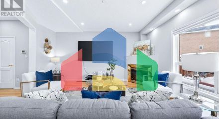 Residential - Single Family Home - Richmond Hill, Canada - Canada