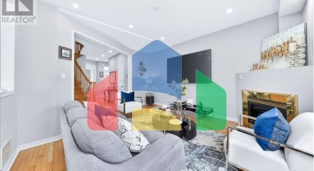 Residential - Single Family Home - Richmond Hill, Canada - Canada