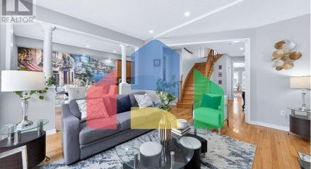 Residential - Single Family Home - Richmond Hill, Canada - Canada