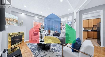 Residential - Single Family Home - Richmond Hill, Canada - Canada