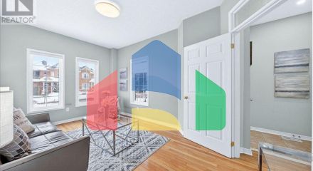 Residential - Single Family Home - Richmond Hill, Canada - Canada