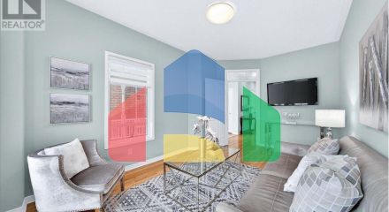 Residential - Single Family Home - Richmond Hill, Canada - Canada