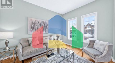 Residential - Single Family Home - Richmond Hill, Canada - Canada