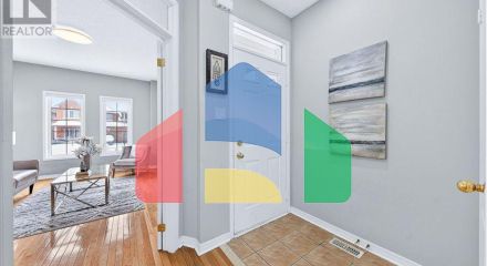 Residential - Single Family Home - Richmond Hill, Canada - Canada