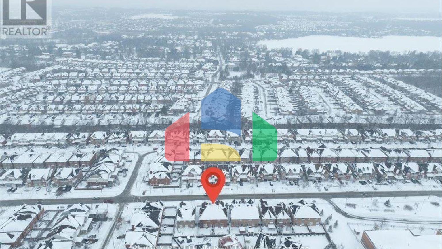 Residential - Single Family Home - Richmond Hill, Canada - Canada