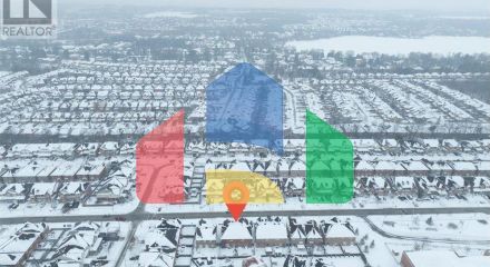 Residential - Single Family Home - Richmond Hill, Canada - Canada