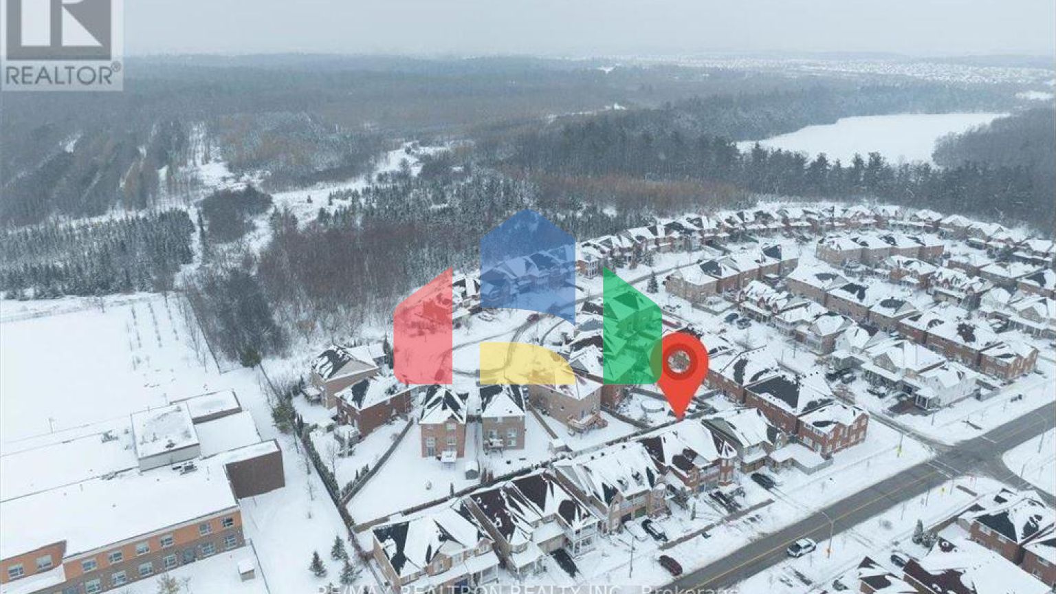 Residential - Single Family Home - Richmond Hill, Canada - Canada