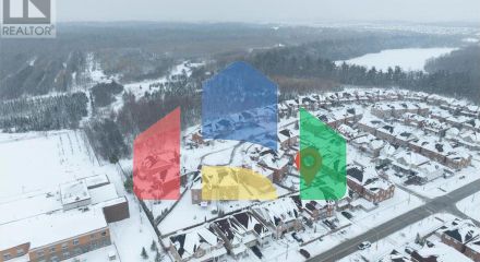 Residential - Single Family Home - Richmond Hill, Canada - Canada