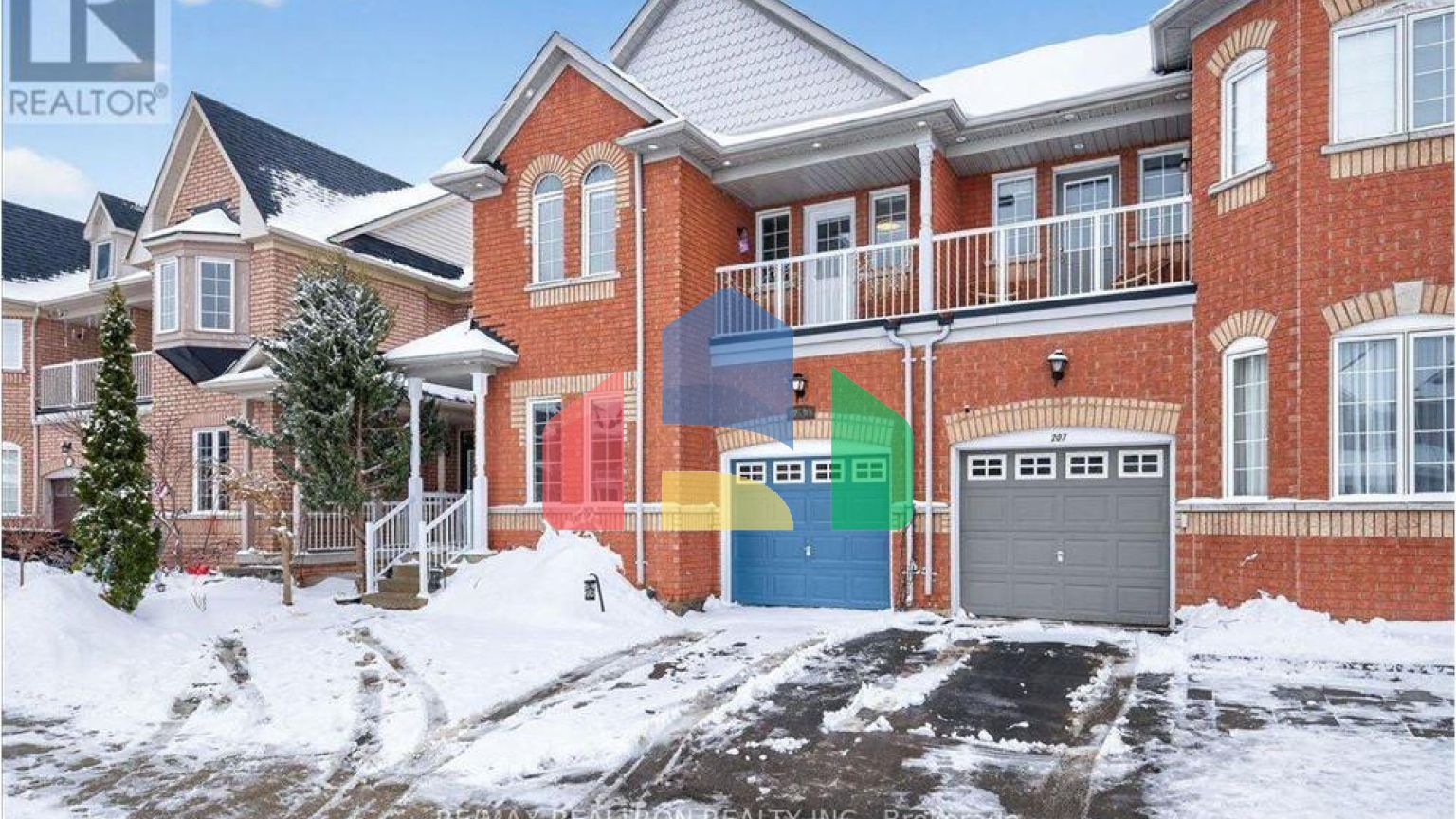 Residential - Single Family Home - Richmond Hill, Canada - Canada