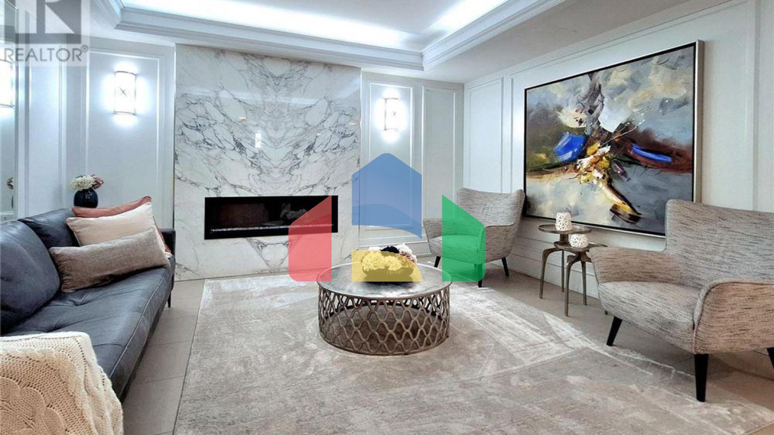 Residential - Condo/Apartment - Richmond Hill, Canada - Canada