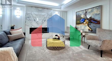 Residential - Condo/Apartment - Richmond Hill, Canada - Canada