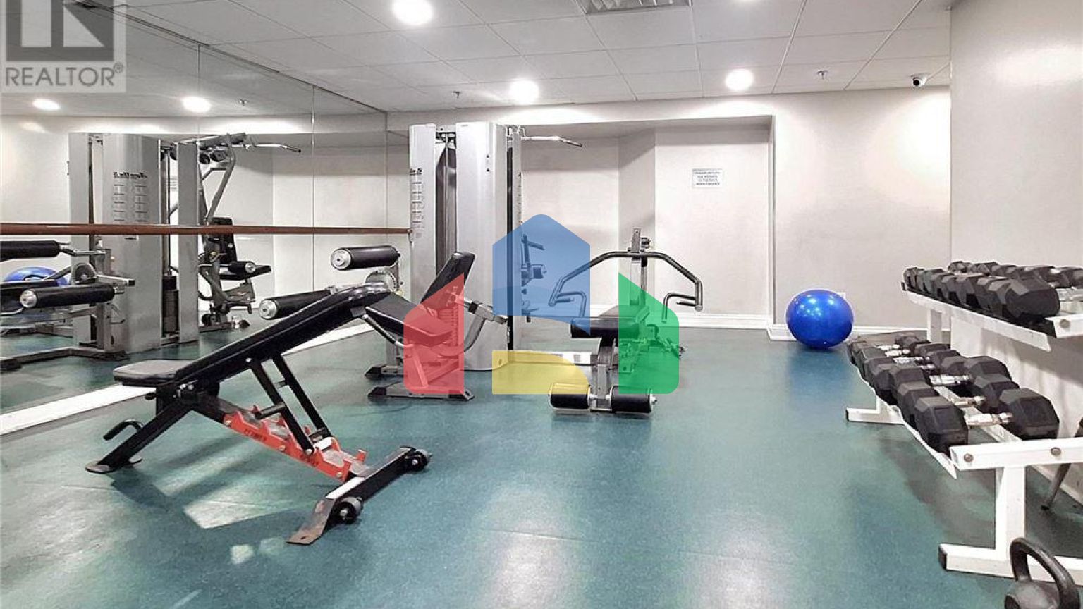 Residential - Condo/Apartment - Richmond Hill, Canada - Canada