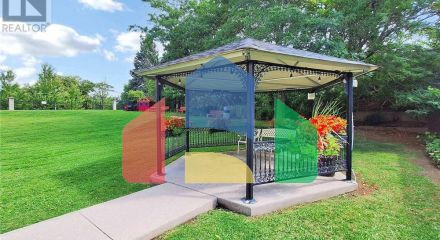 Residential - Condo/Apartment - Richmond Hill, Canada - Canada