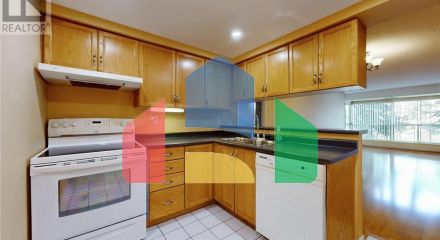 Residential - Condo/Apartment - Richmond Hill, Canada - Canada