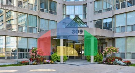 Residential - Condo/Apartment - Richmond Hill, Canada - Canada