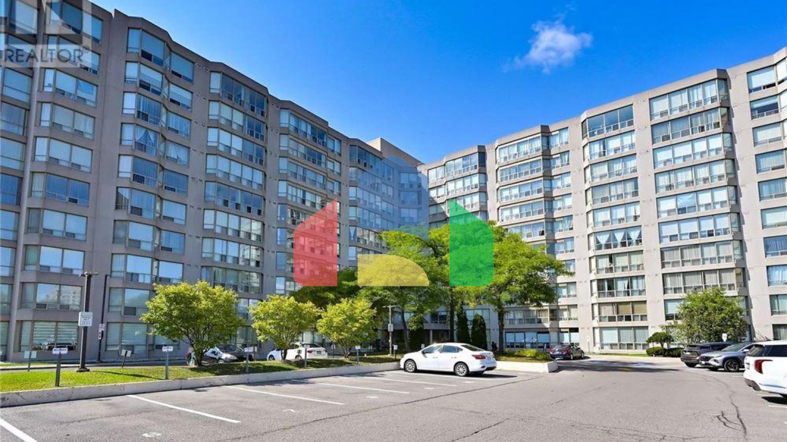 Residential - Condo/Apartment - Richmond Hill, Canada - Canada