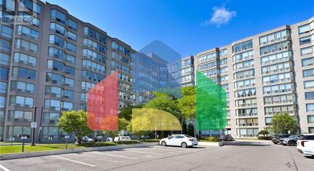 Residential - Condo/Apartment - Richmond Hill, Canada - Canada