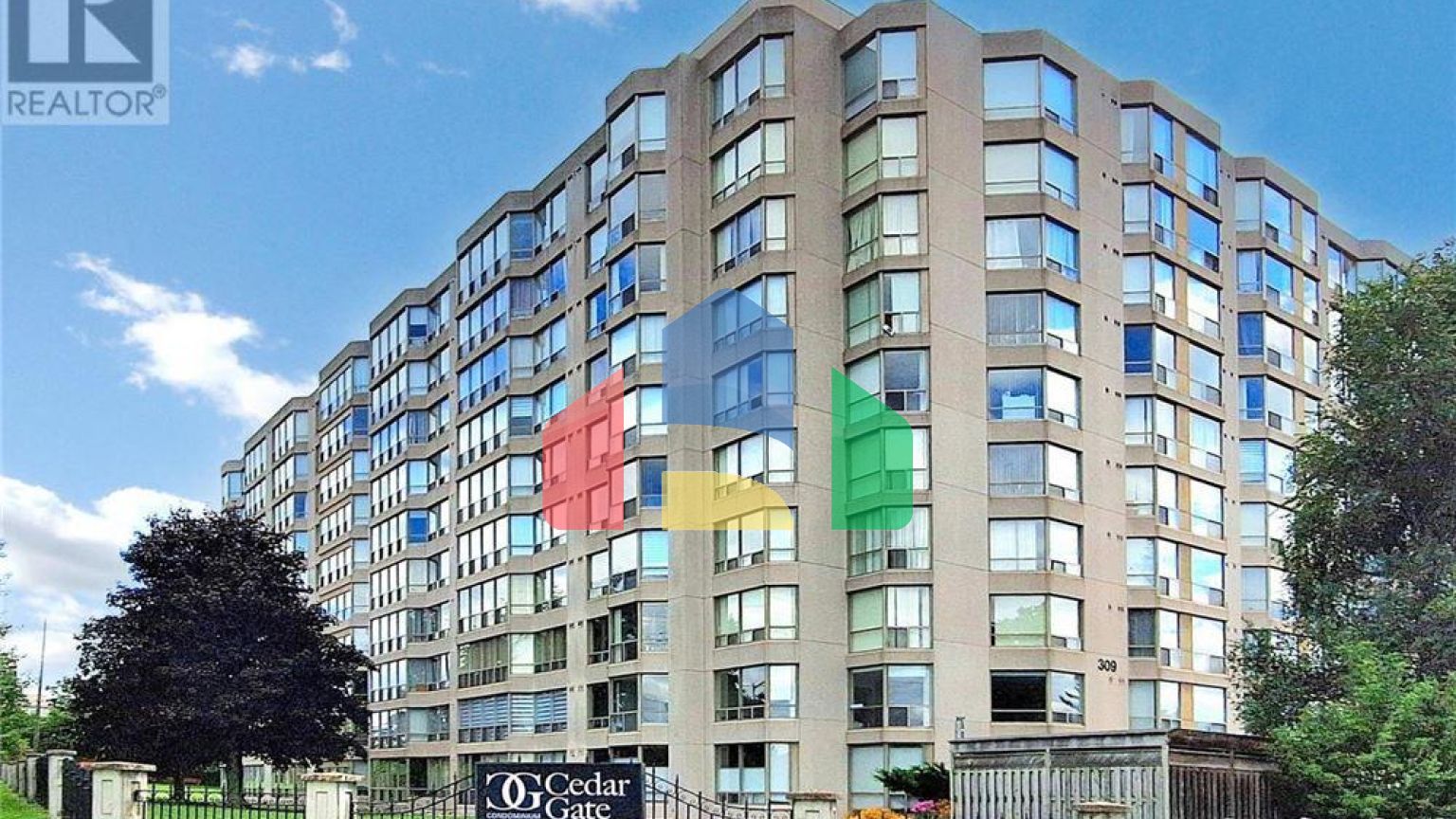 Residential - Condo/Apartment - Richmond Hill, Canada - Canada