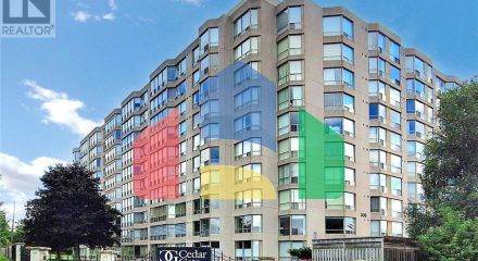 Residential - Condo/Apartment - Richmond Hill, Canada - Canada