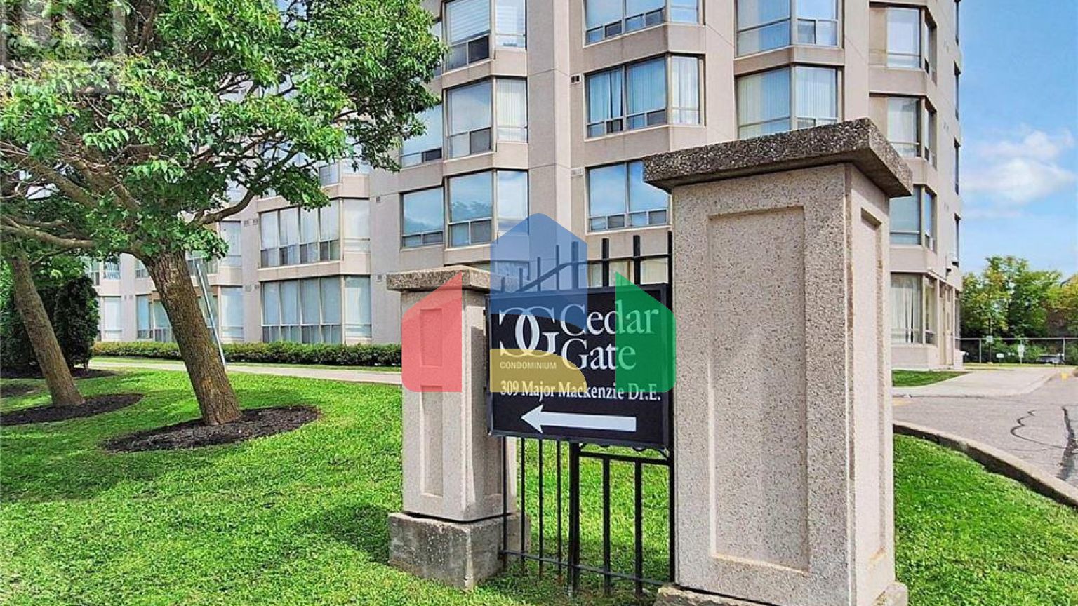 Residential - Condo/Apartment - Richmond Hill, Canada - Canada