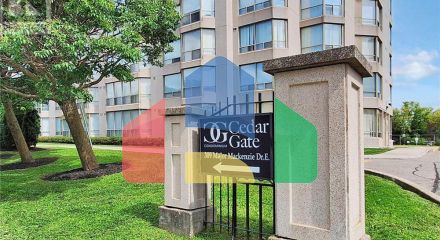 Residential - Condo/Apartment - Richmond Hill, Canada - Canada