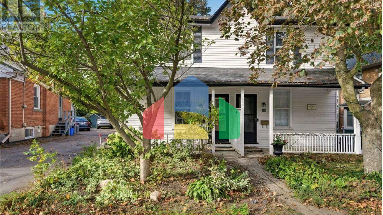 Residential - Single Family Home - Richmond Hill, Canada - Canada