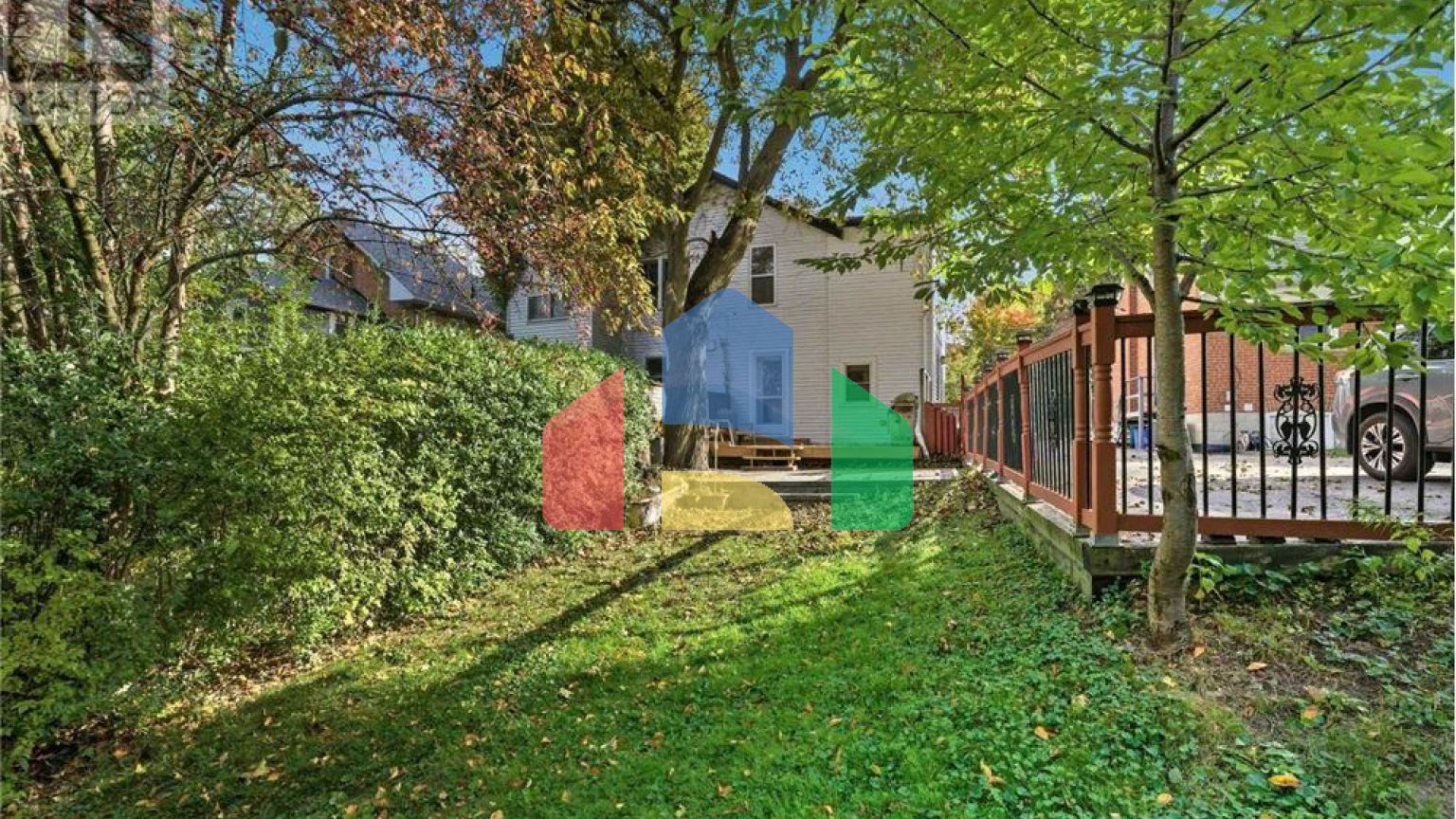 Residential - Single Family Home - Richmond Hill, Canada - Canada