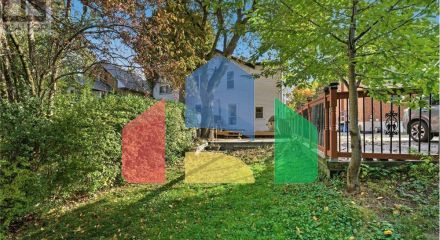 Residential - Single Family Home - Richmond Hill, Canada - Canada