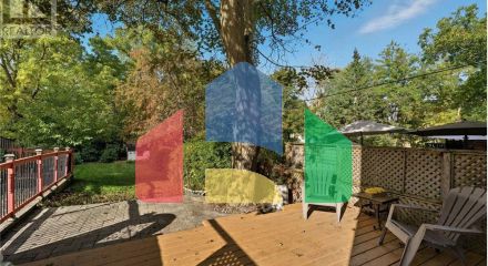 Residential - Single Family Home - Richmond Hill, Canada - Canada