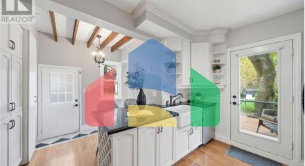 Residential - Single Family Home - Richmond Hill, Canada - Canada