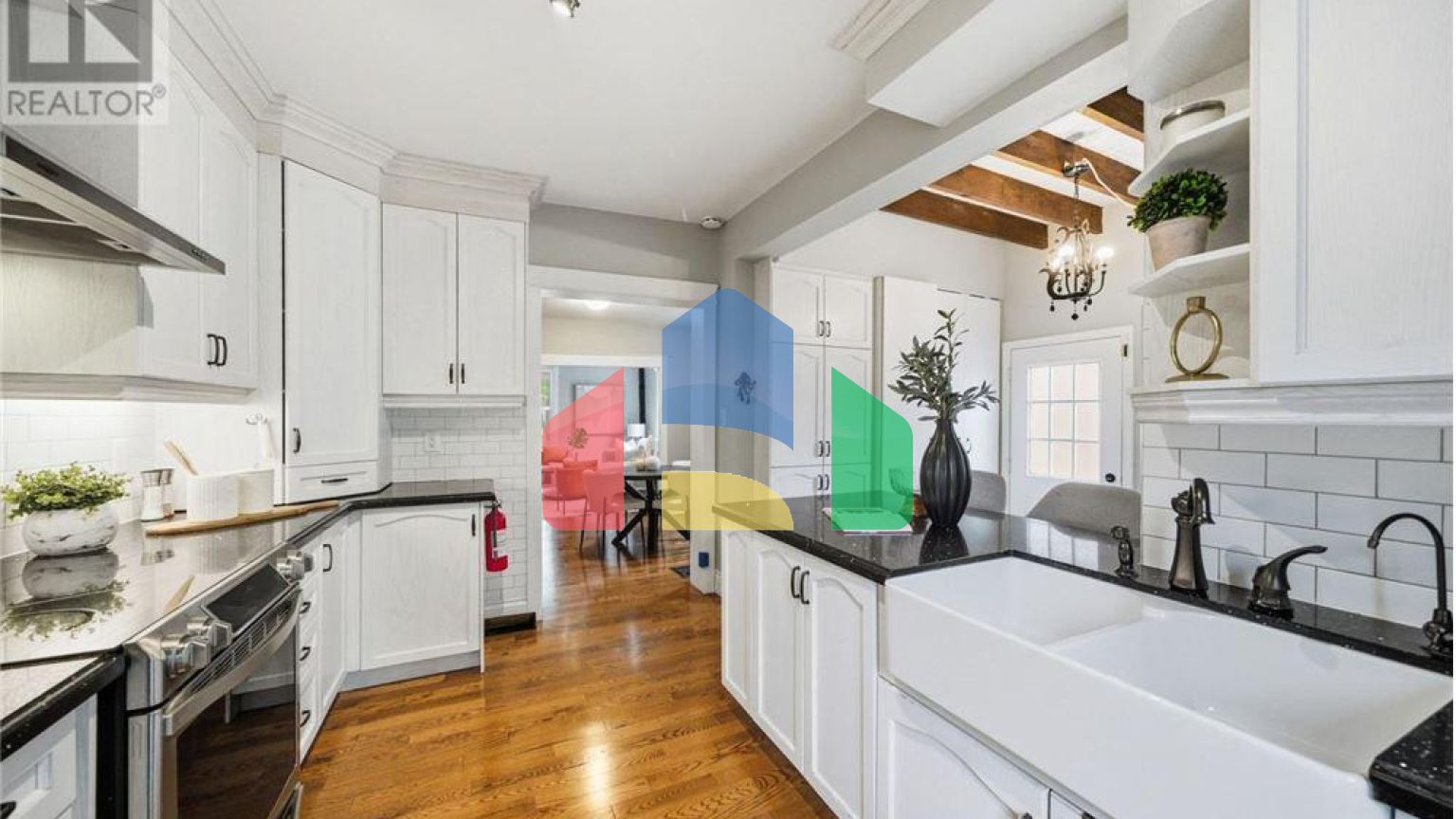 Residential - Single Family Home - Richmond Hill, Canada - Canada