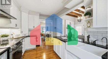 Residential - Single Family Home - Richmond Hill, Canada - Canada