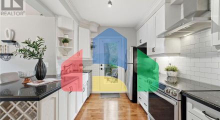 Residential - Single Family Home - Richmond Hill, Canada - Canada