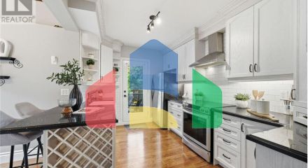 Residential - Single Family Home - Richmond Hill, Canada - Canada