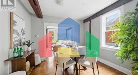 Residential - Single Family Home - Richmond Hill, Canada - Canada