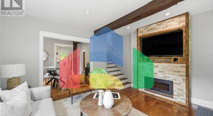 Residential - Single Family Home - Richmond Hill, Canada - Canada