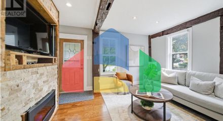 Residential - Single Family Home - Richmond Hill, Canada - Canada