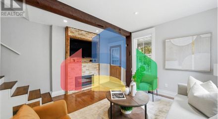 Residential - Single Family Home - Richmond Hill, Canada - Canada