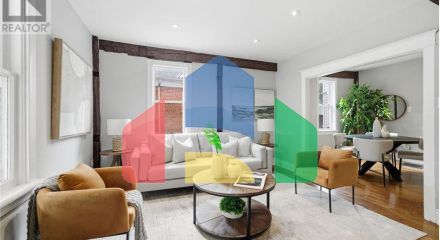 Residential - Single Family Home - Richmond Hill, Canada - Canada