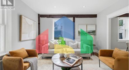 Residential - Single Family Home - Richmond Hill, Canada - Canada