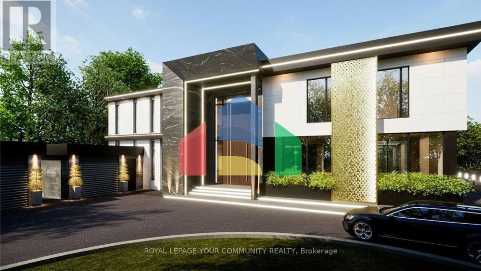 Residential - Vacant Land - Richmond Hill, Canada - Canada