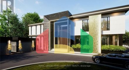 Residential - Vacant Land - Richmond Hill, Canada - Canada