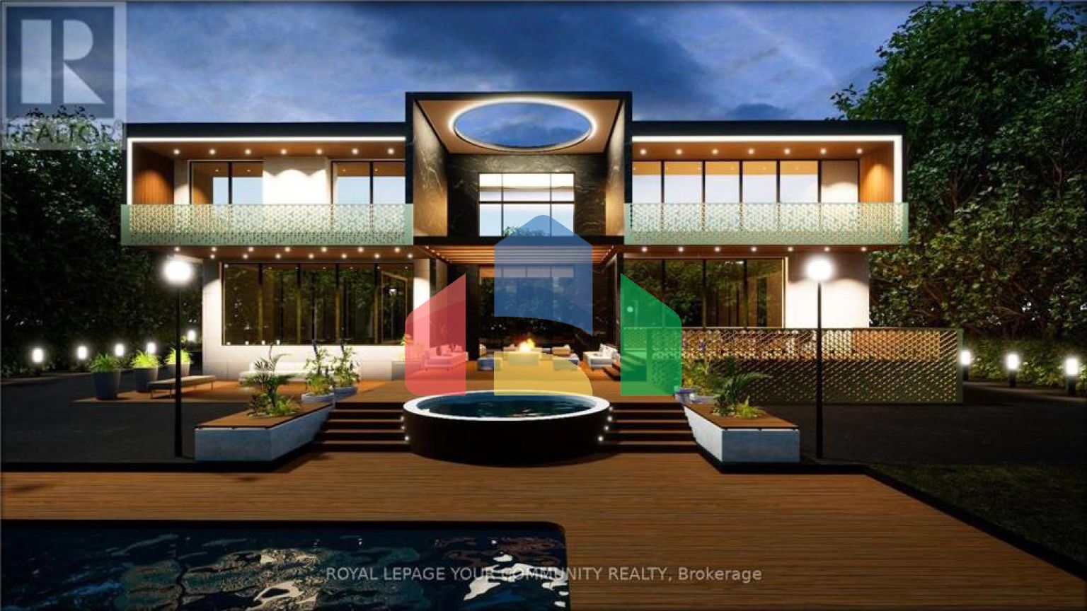 Residential - Vacant Land - Richmond Hill, Canada - Canada