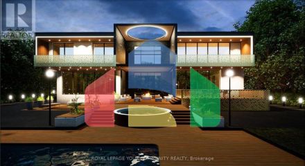 Residential - Vacant Land - Richmond Hill, Canada - Canada