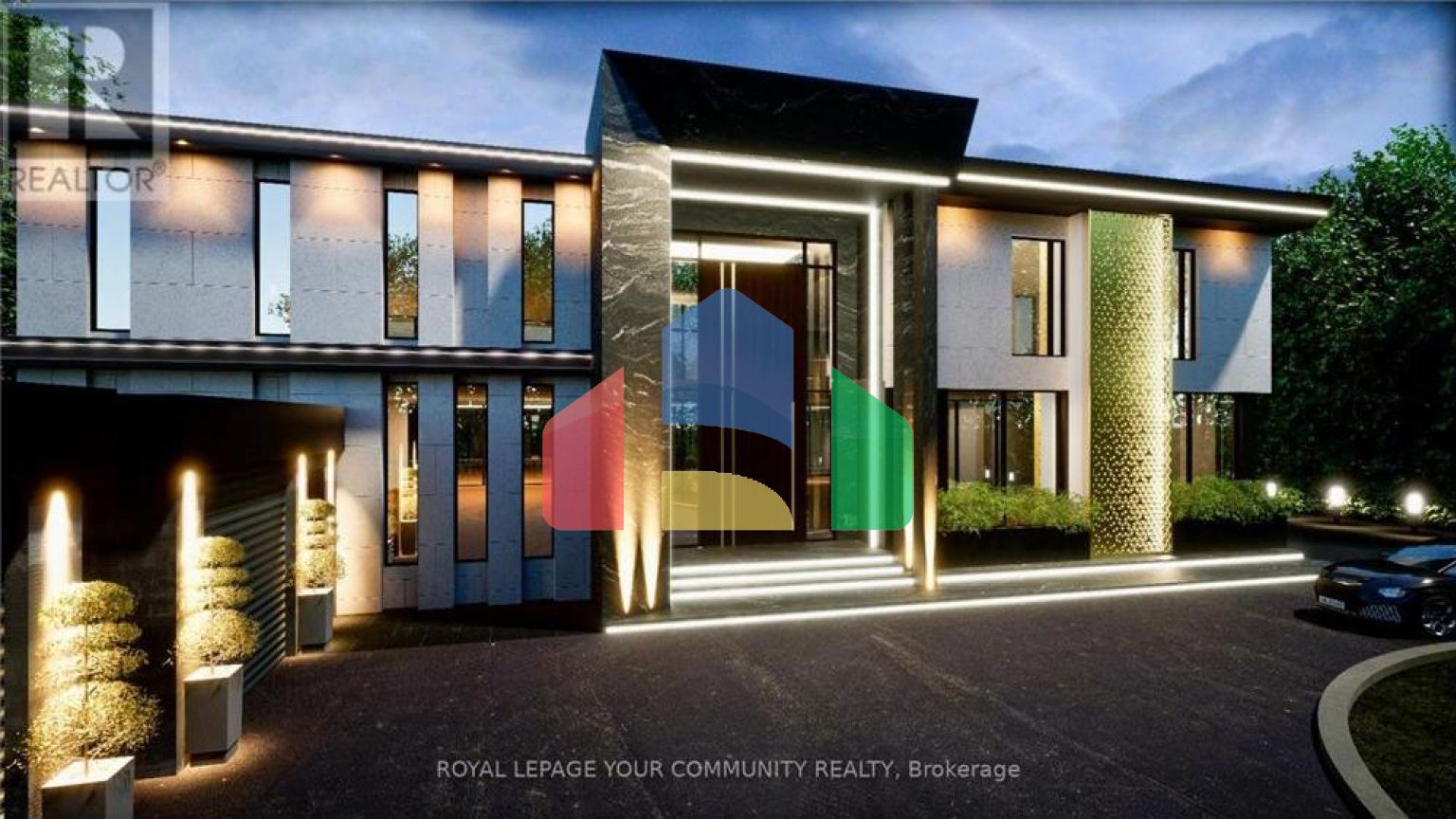 Residential - Vacant Land - Richmond Hill, Canada - Canada