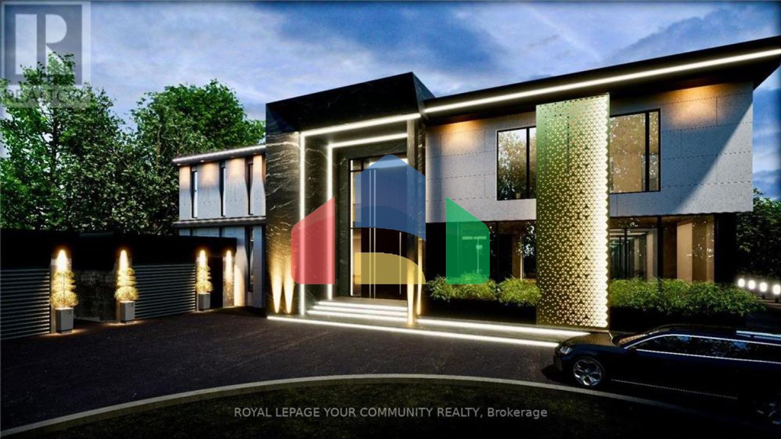 Residential - Vacant Land - Richmond Hill, Canada - Canada